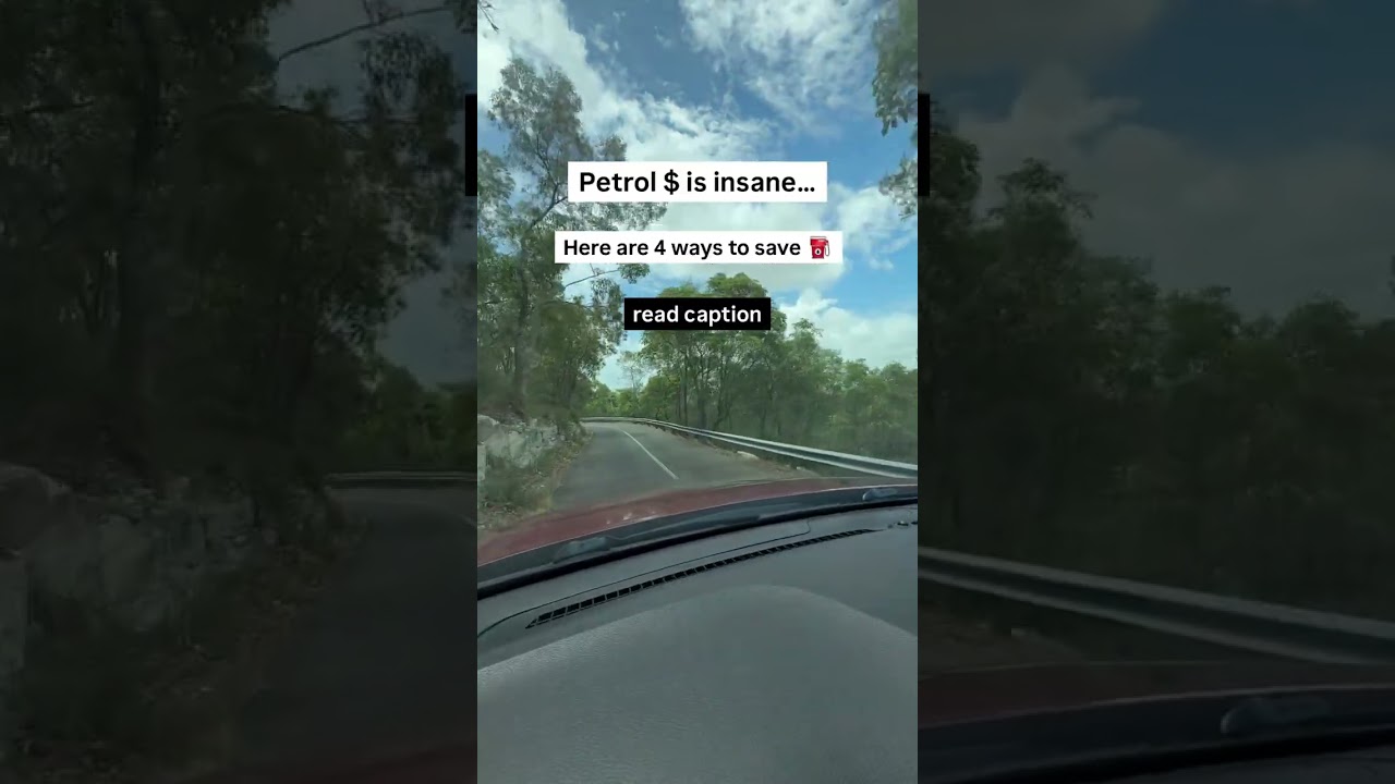 Australian Petrol Prices: How to Save!