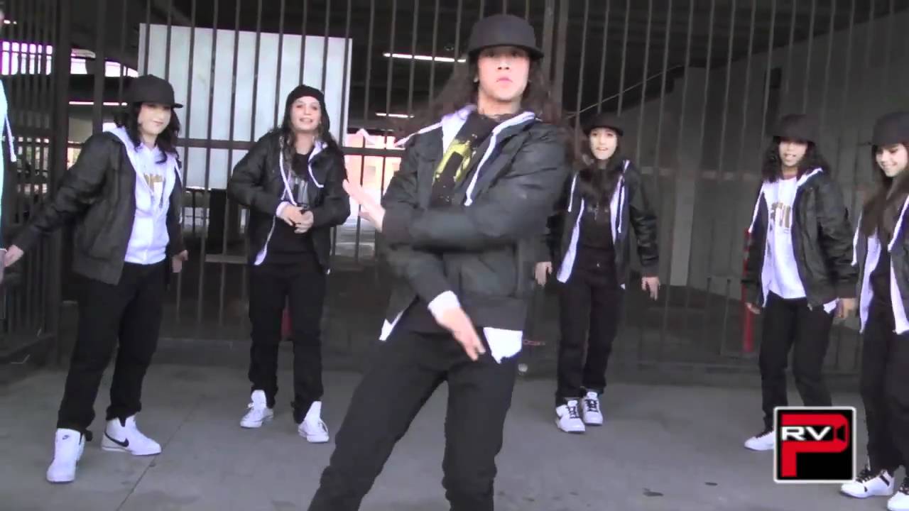 RNG at the ABDC Season 6 Auditions LA