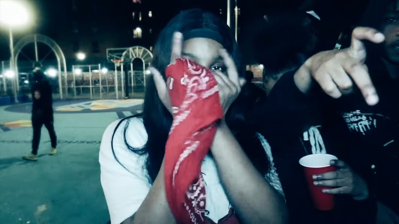 Rich Nunu x Rich Glizzy - Revenge (Music Video) (Shot by KLO VizionZ)