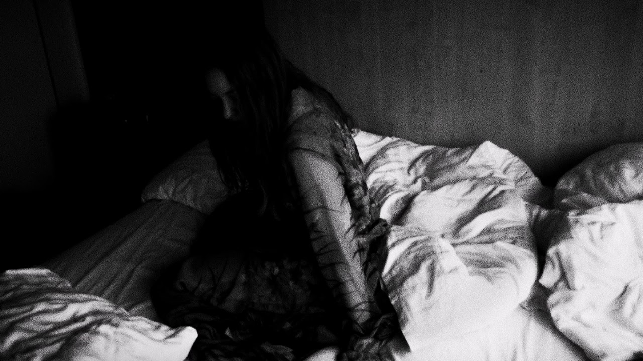 Lukrezia Krämer - Gloomy Sunday (Cover)