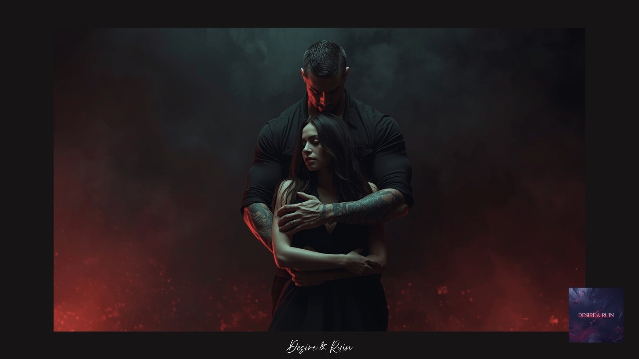 you're the villain's weakness | dangerous love playlist 🖤