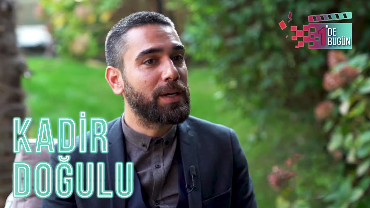 Kadir Doğulu ile 1'de Bugün Yeniden | Vuslat