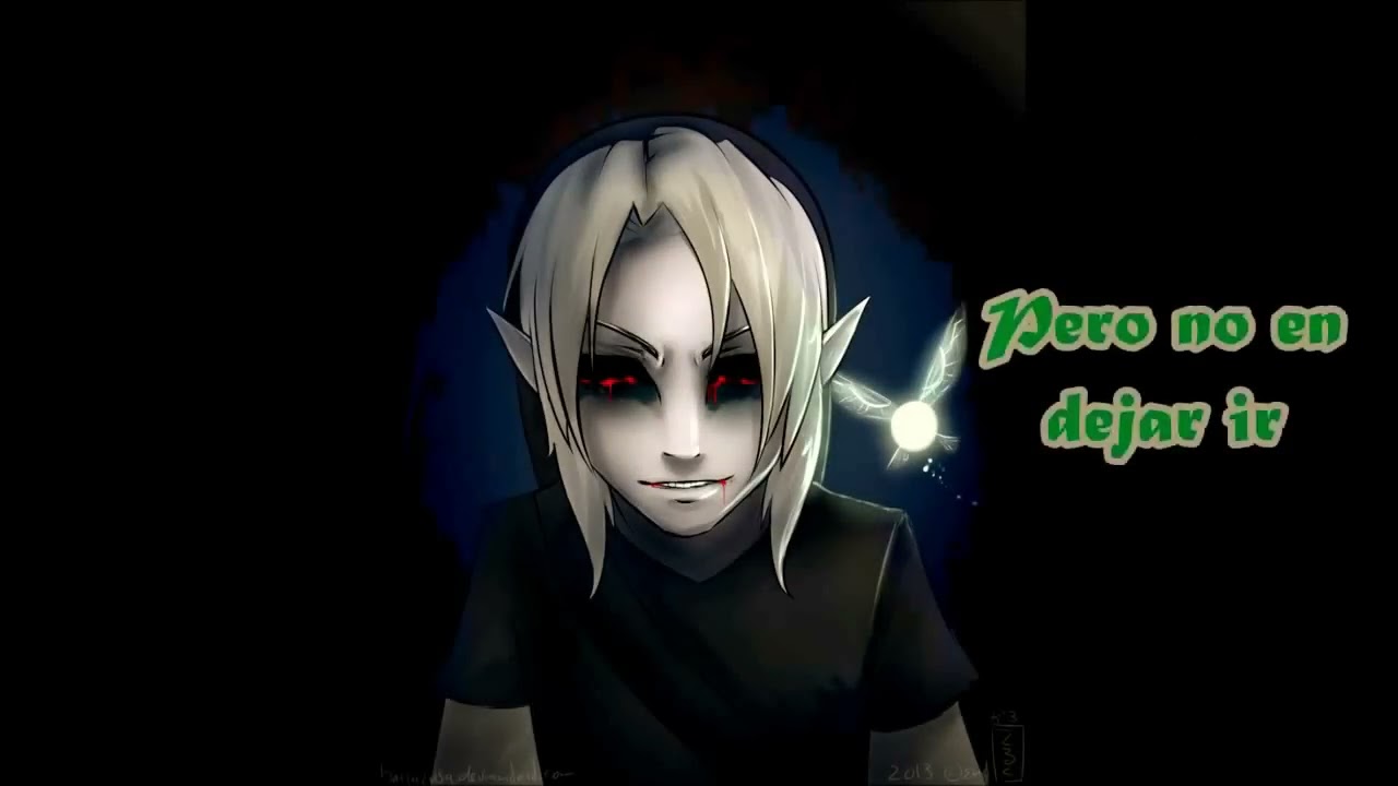 DISCORD Ben Drowned (sub español)