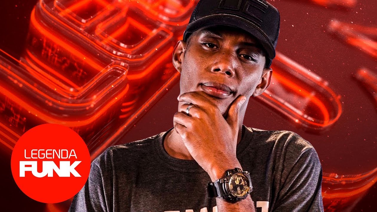 MC GW - Colocadinha na Novinha (DJ Piu e DJ Will Beat)