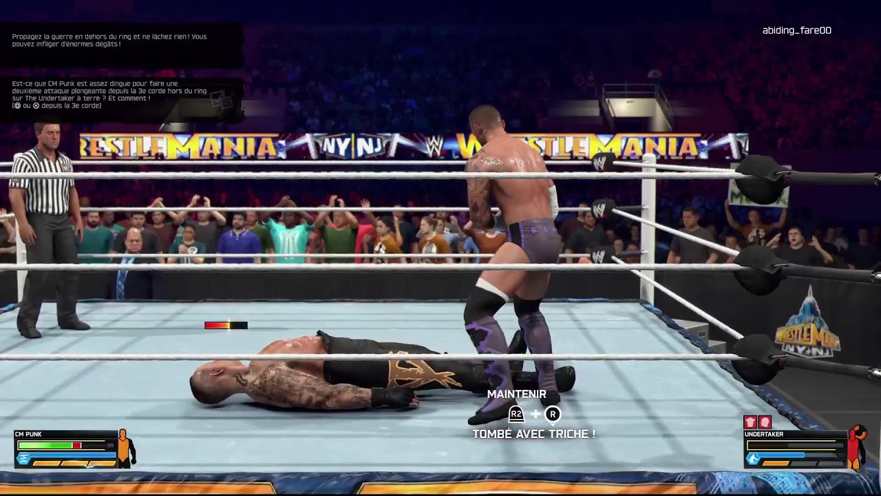WWE 2k26
