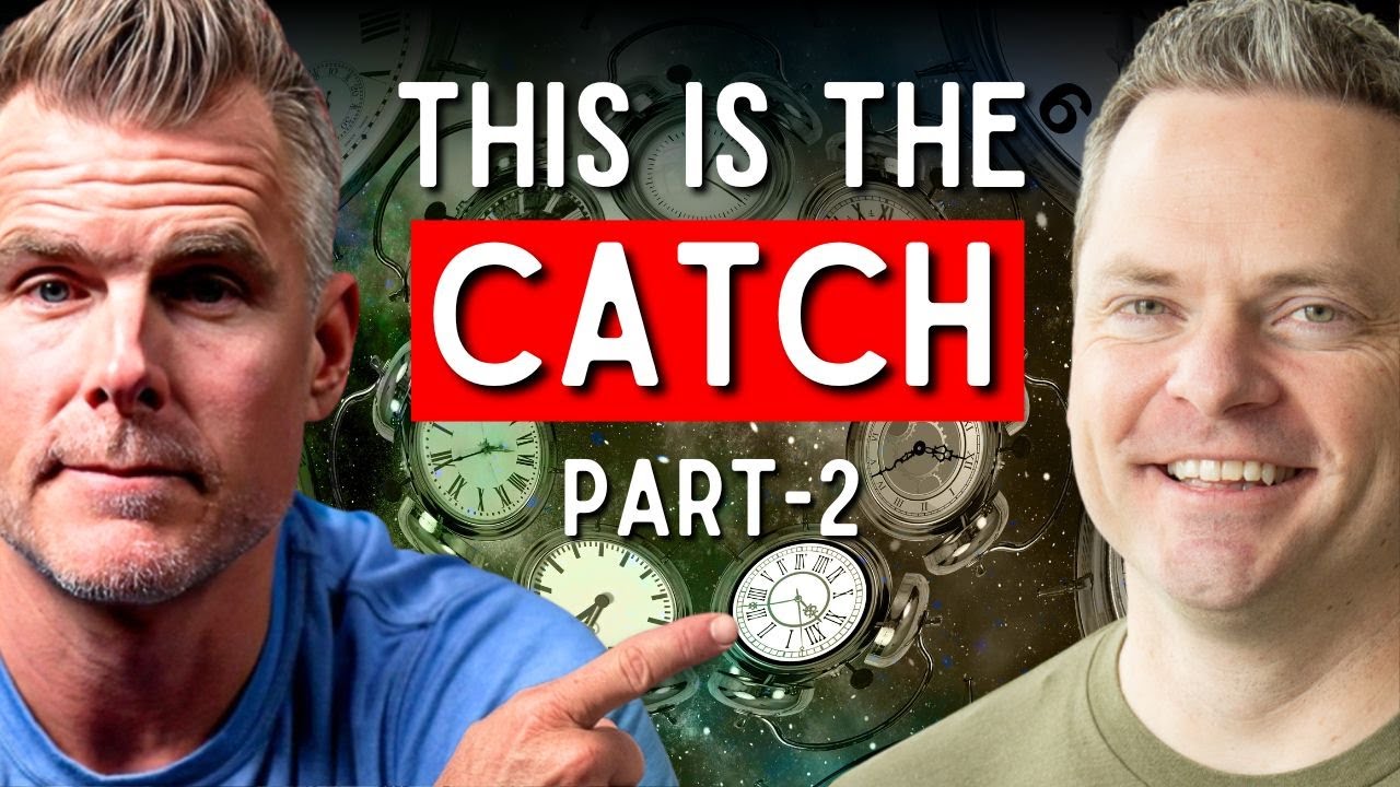 Buy Back Your Time Explained - A Business Owner’s Take on Dan Martell (Part 2/5)