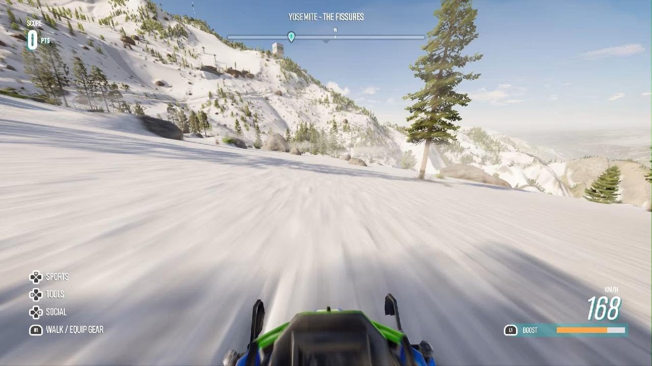 riders republic w my sled