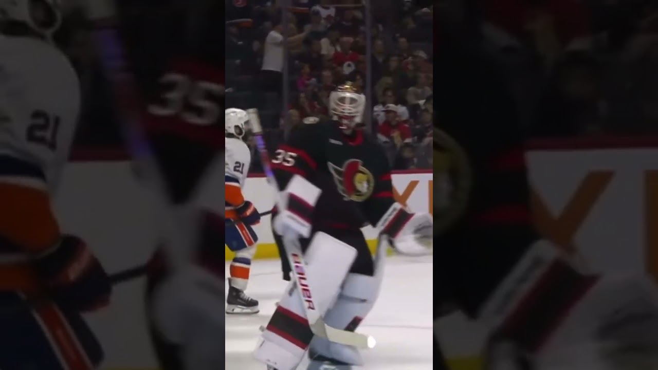 Anders Lee goal