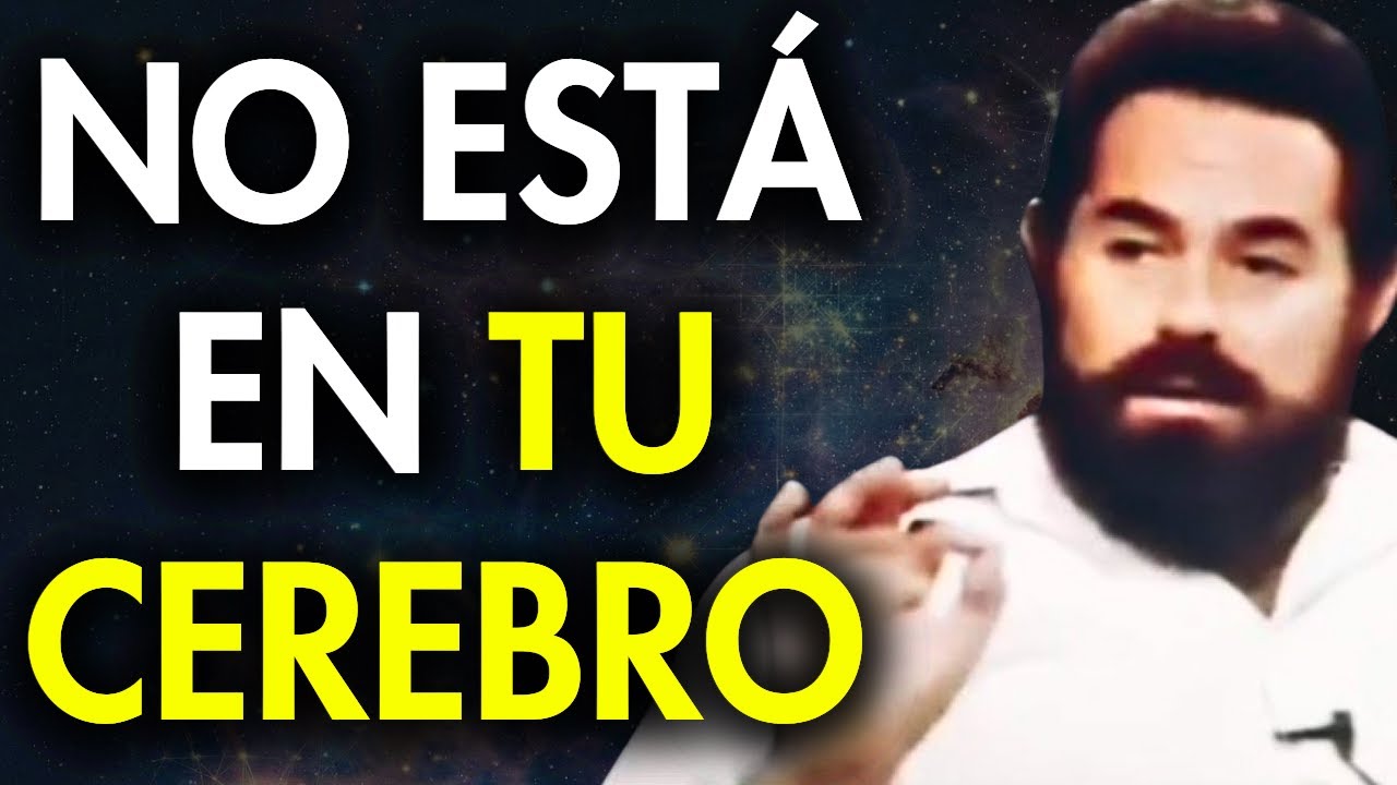 ¿Qué ES Realmente la CONCIENCIA? 🧠 | La Respuesta de Grinberg