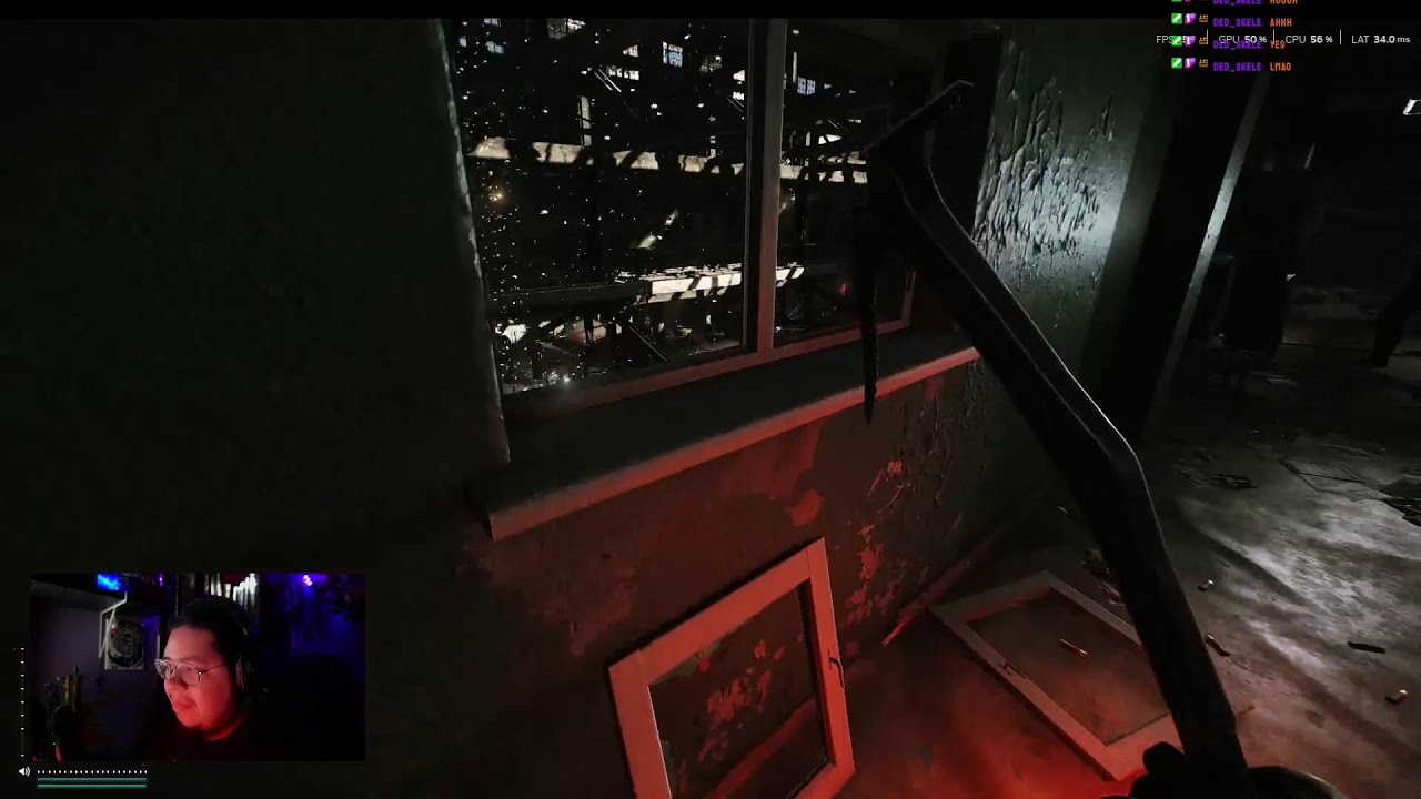 OniZza's Stream