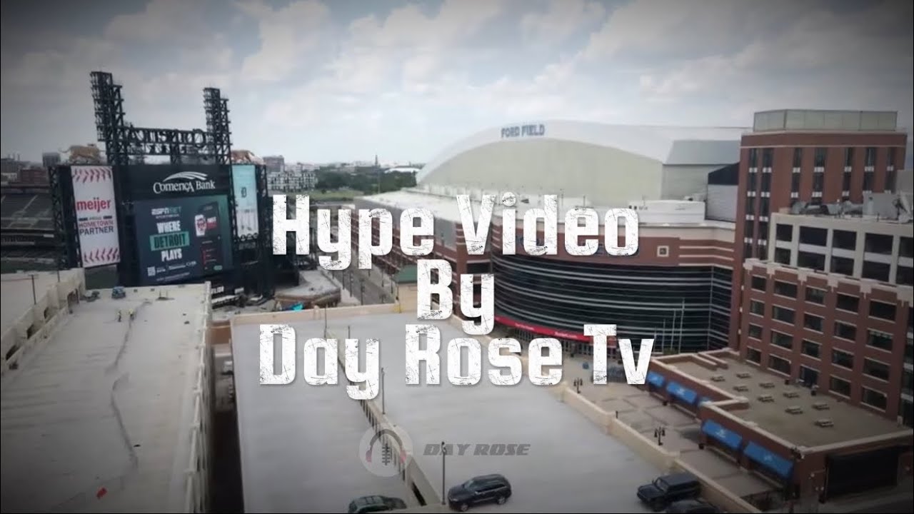 Detroit Lions Hype Video!! Hunting Season 2025! #detroitlions #nfl #football