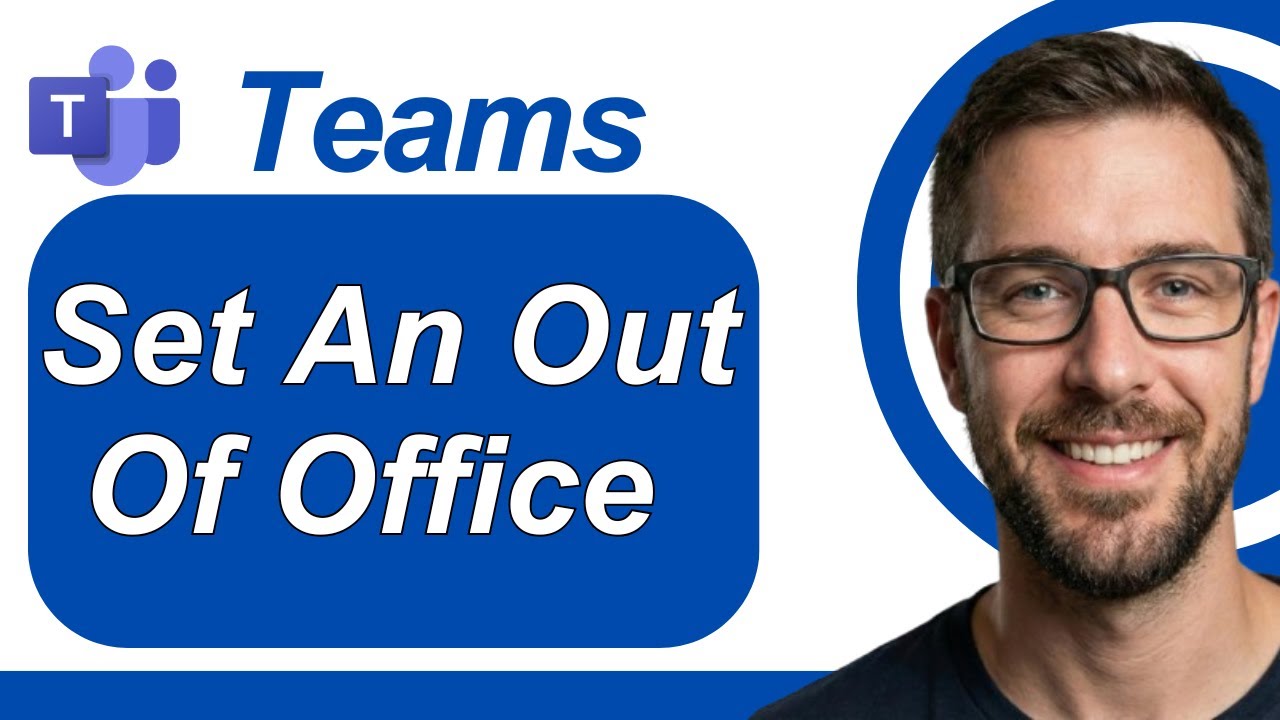 How To Set An Out Of Office On Microsoft Teams [2026 Guide]