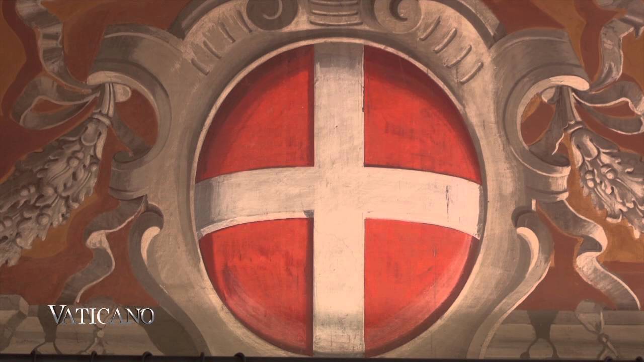 VATICANO - Professed Knights of Malta meet in Rome