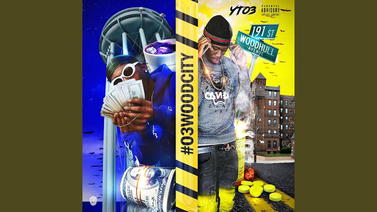 #O3WOODCITY INTRO