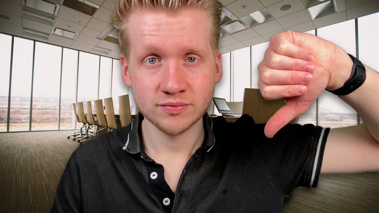 ASMR - Vermieter führt ein ernstes Gespräch mit dir! (Roleplay)