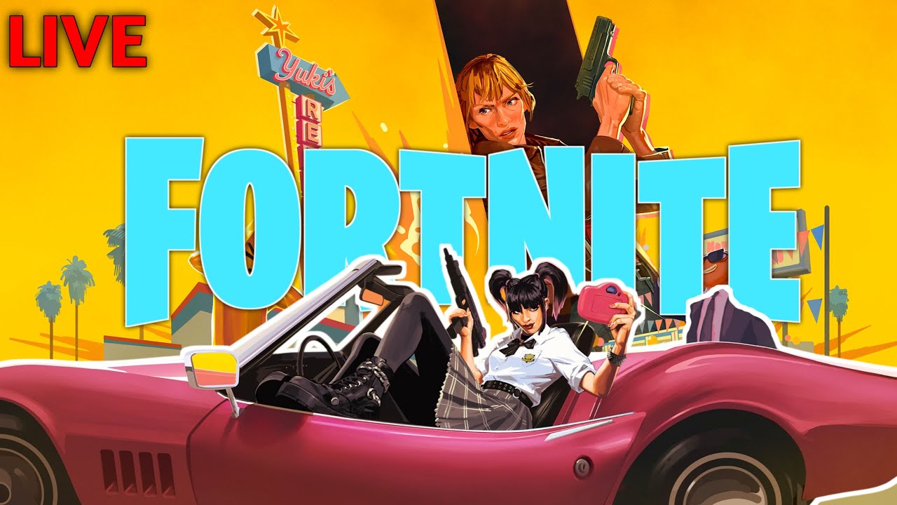 Fortnite