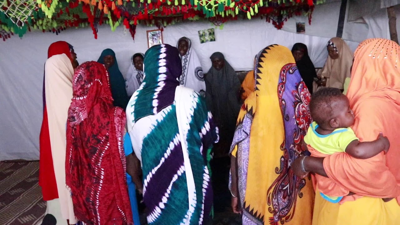 Kakuma Abay Abay