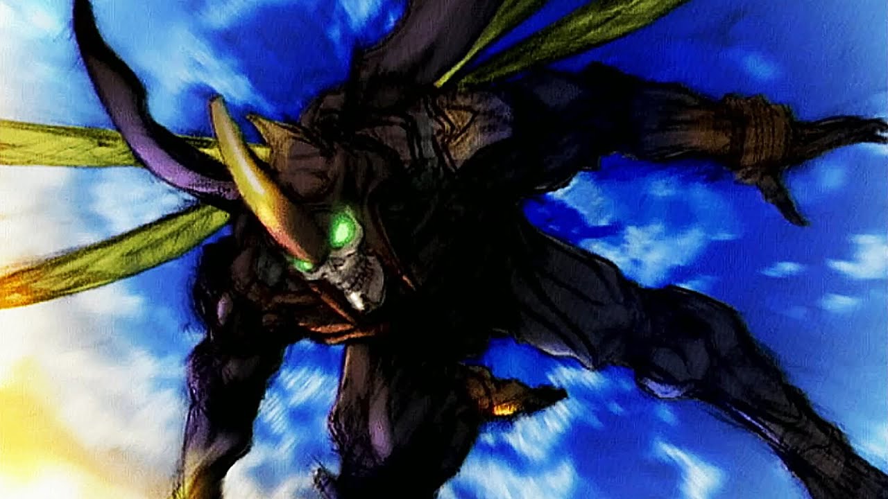 Tekken 4 - Yoshimitsu Story Mode - PS2 Gameplay (No commentary)