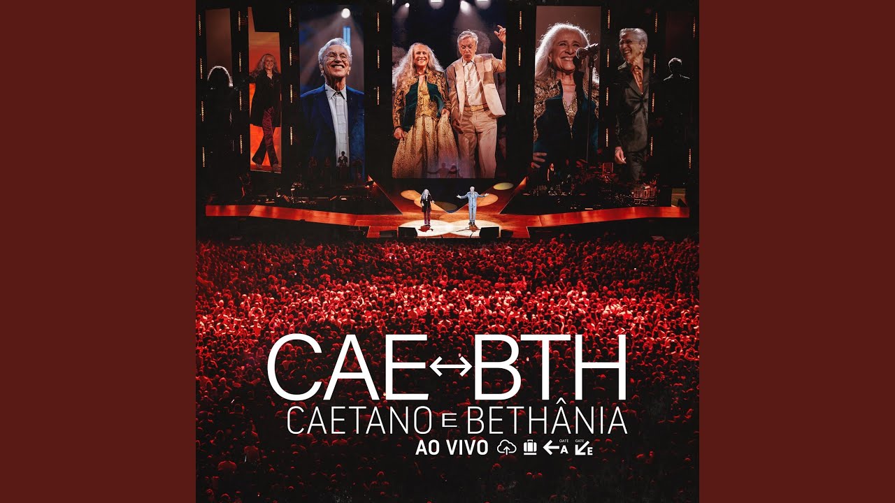 Você é Linda (Ao Vivo)