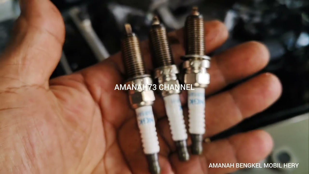 CARA MUDAH TUNE UP MESIN DATSUN GO BISA DI LAKUKAN SENDIRI
