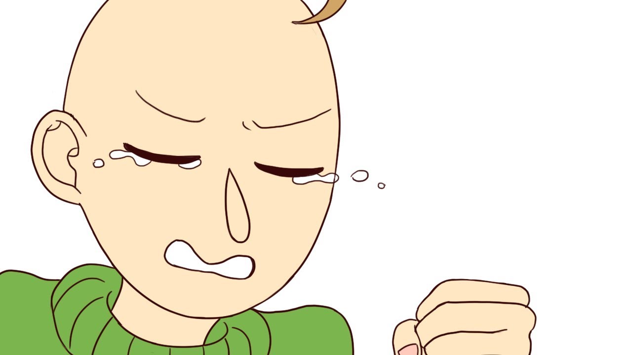 Pregnant | Meme | Baldi's Basics