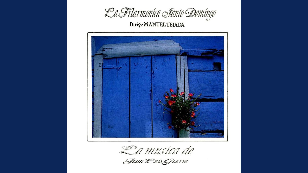 Suite Bilirrubina: La Bilirrubina / Rosalia / Visa Para Un Sueno