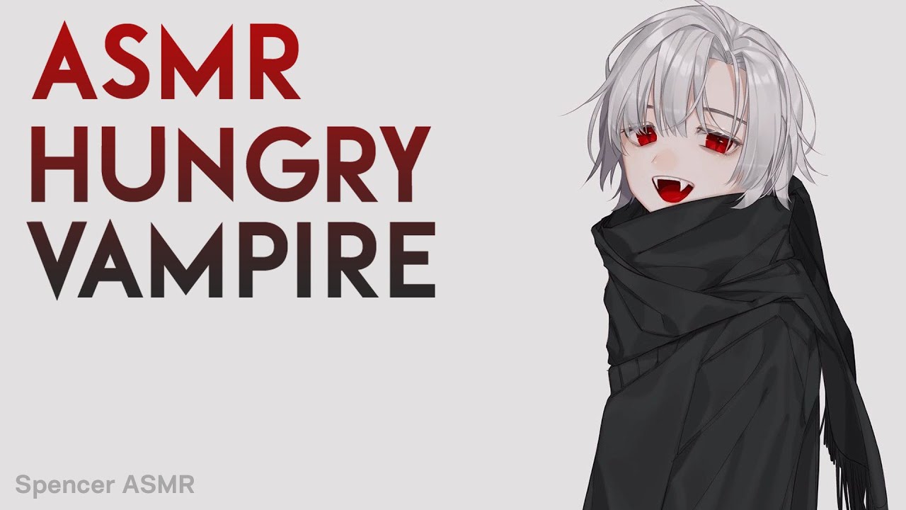 Vampiro Faminto