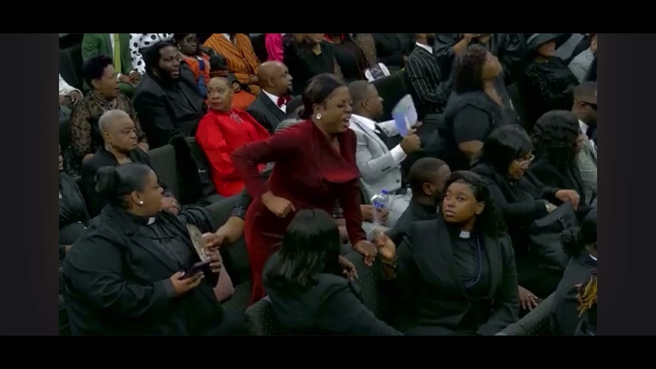 Highway Christian Church Of Christ 2022 almost doesn’t count praise break 😭😮‍💨🔥