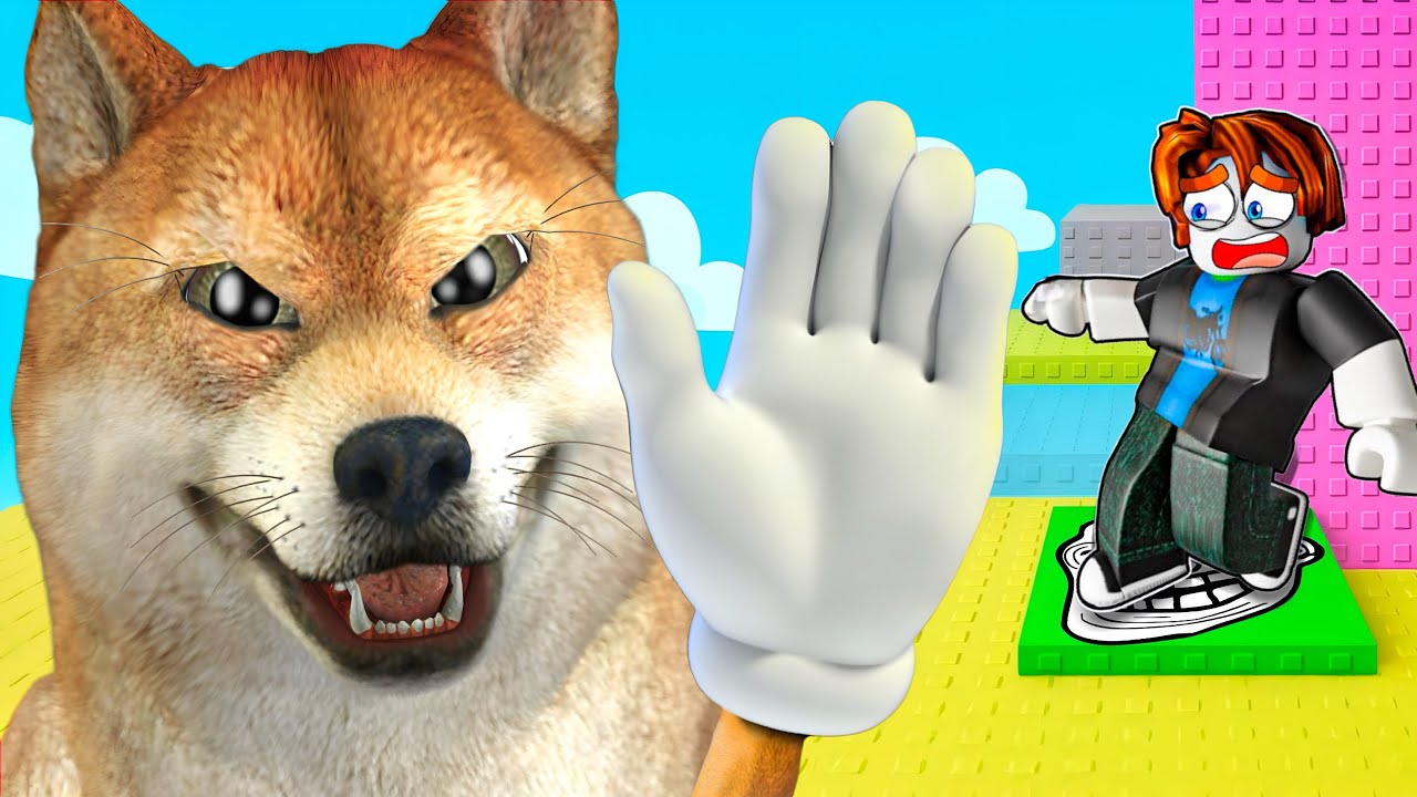 Eu trollei todo mundo no SLAP TOWER...
