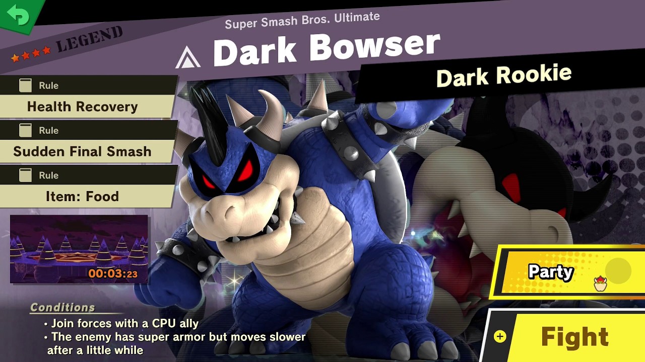 Insane Custom Mario & Luigi Spirits For You! In Smash Ultimate