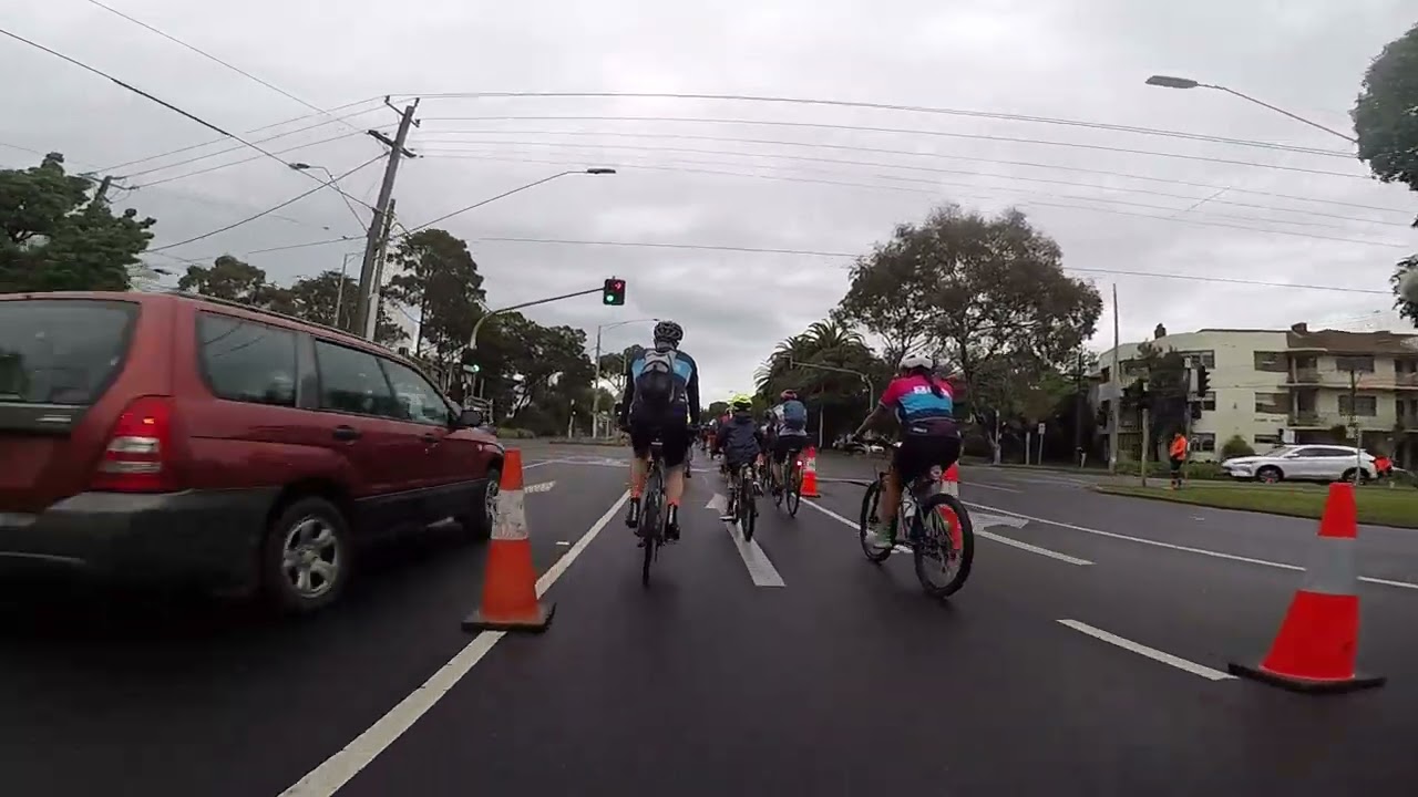 #101 2025 Around the Bay 50km