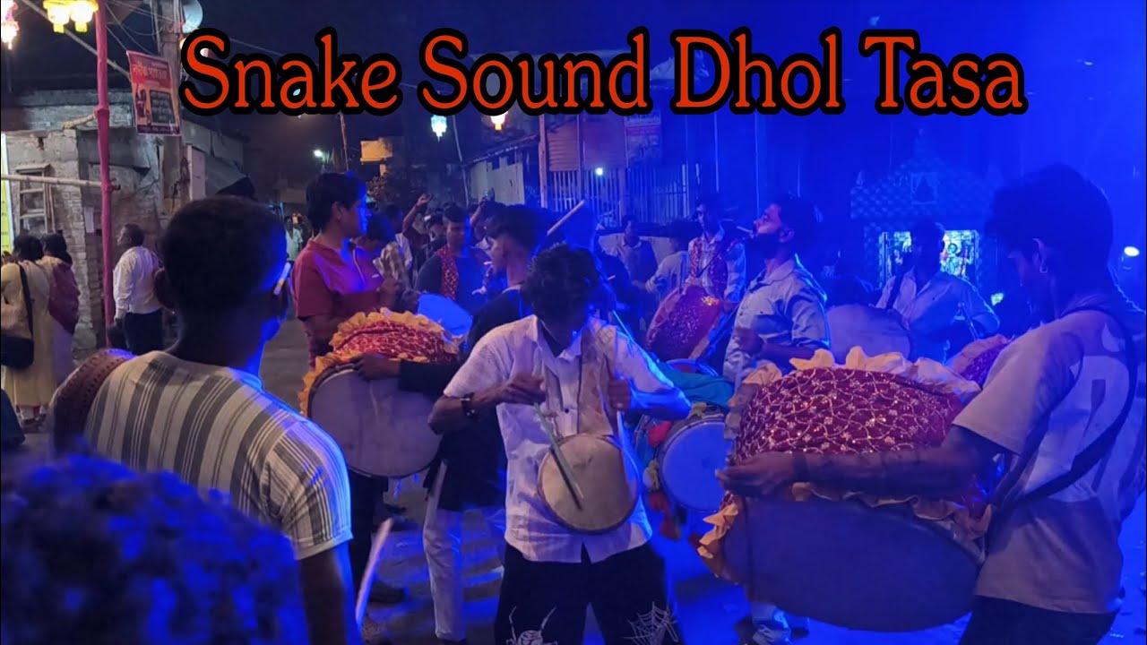 💫🎹 SNAKE SOUND 👑  DHOL TASA 😱 NABADWIP RASH YATRA 🥳 2025 💥🔥  BIG MASHUP 🫣👀