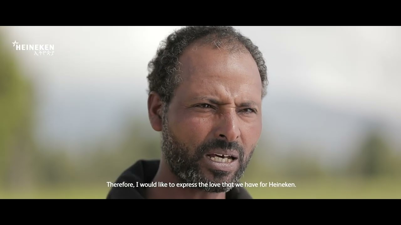 Local Sourcing - CREATE & BOOST Project in Assela, Ethiopia