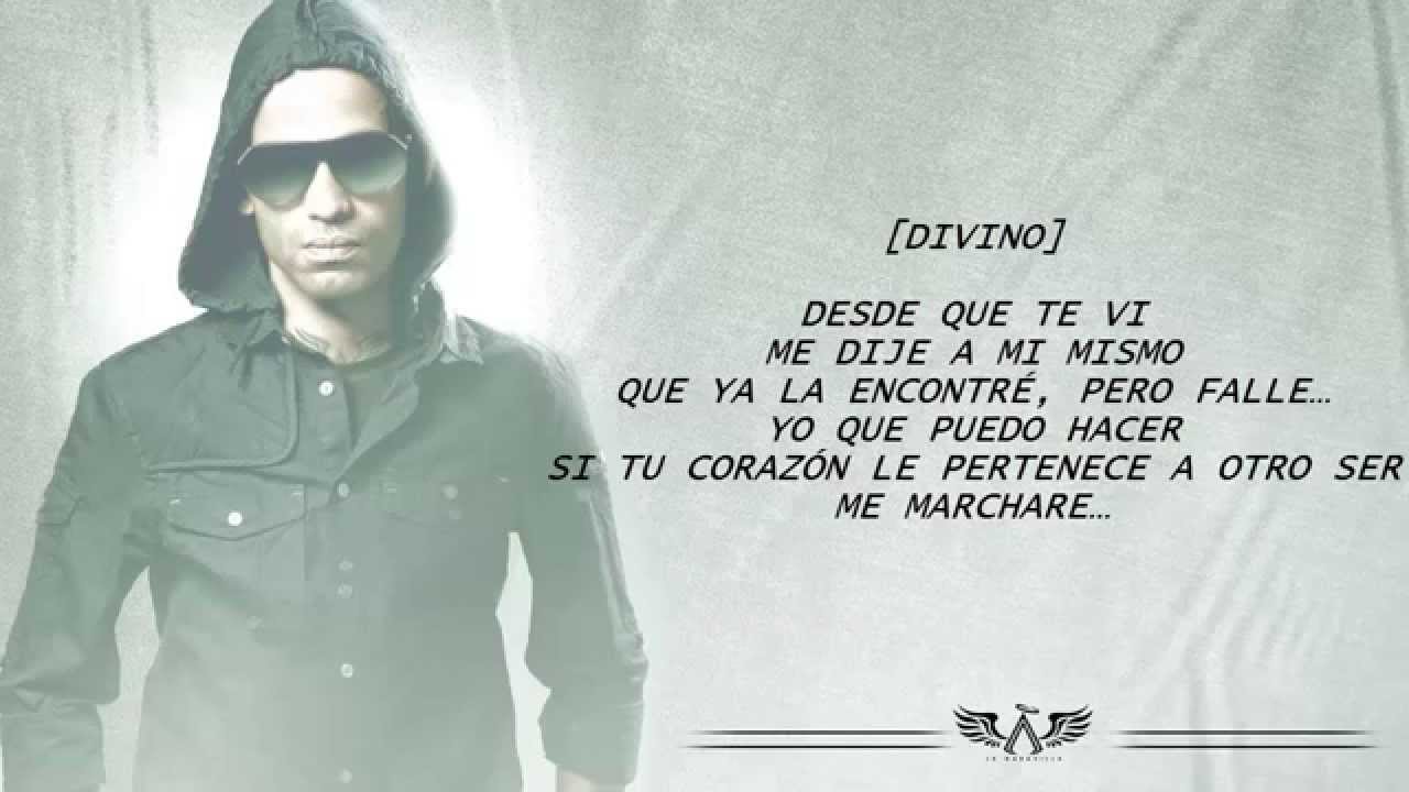 Destino Cruel - Arcangel Ft. La Sista Y Divino (Original) (Con Letra) 2008
