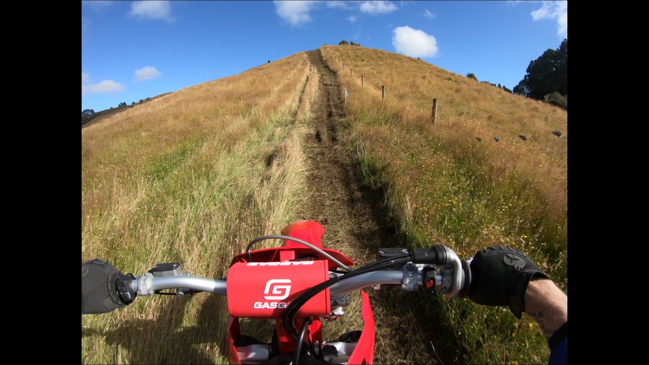 Te Anau Trail Ride 2026