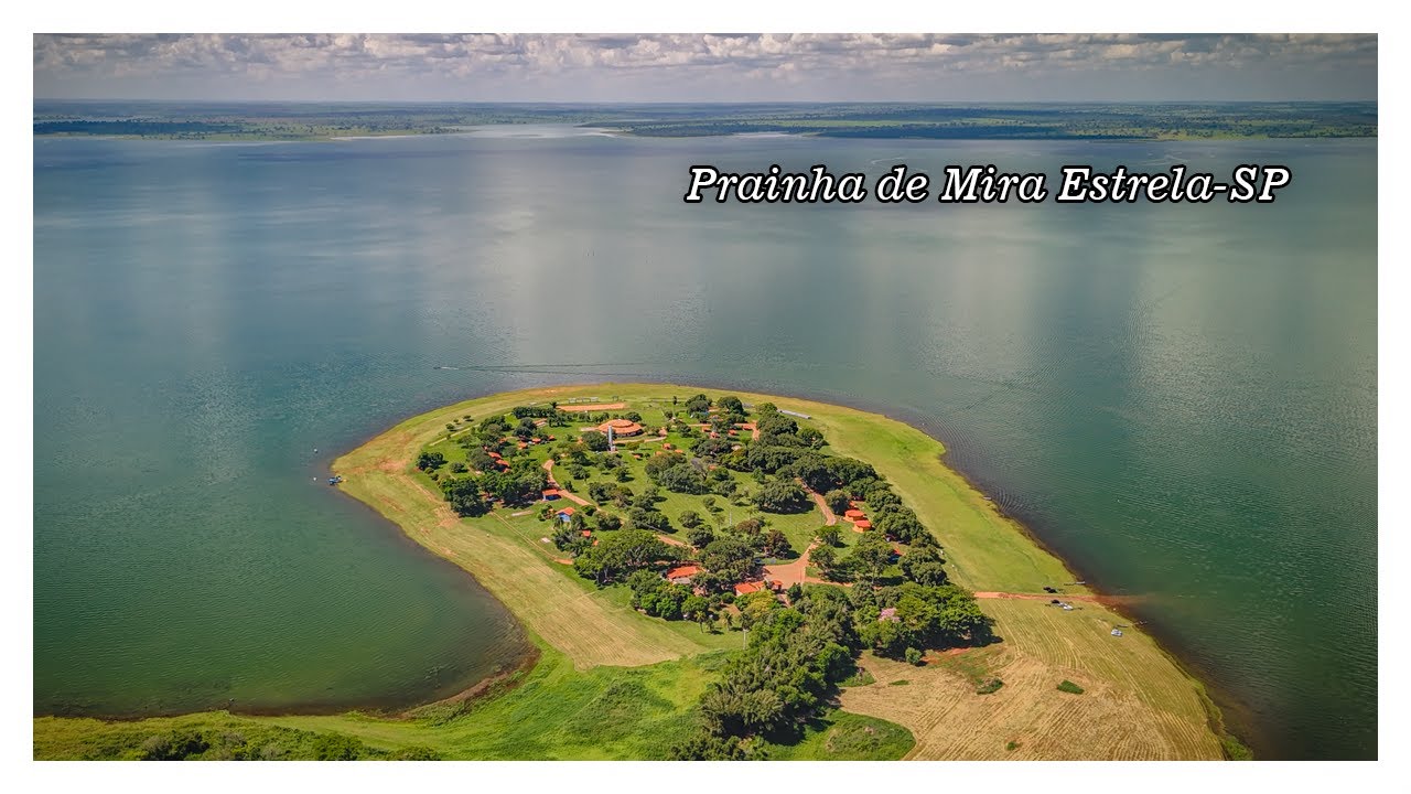 Mira Estrela-SP (Prainha)
