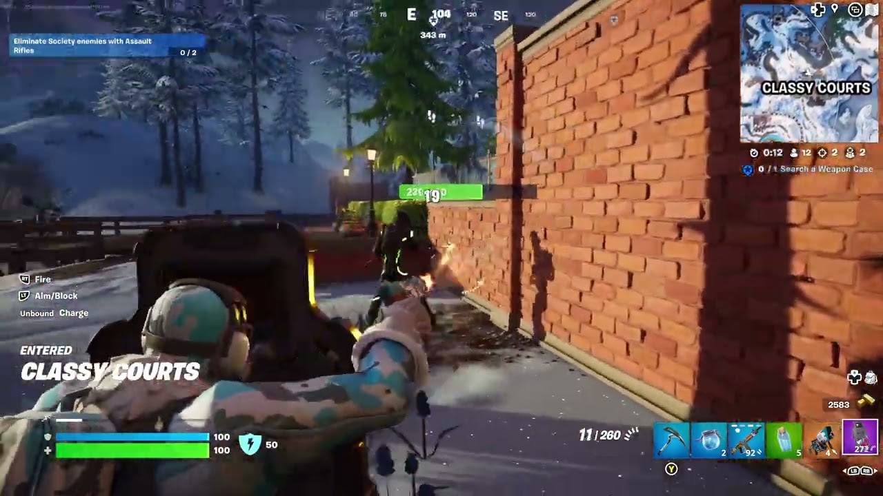 This is how we do it