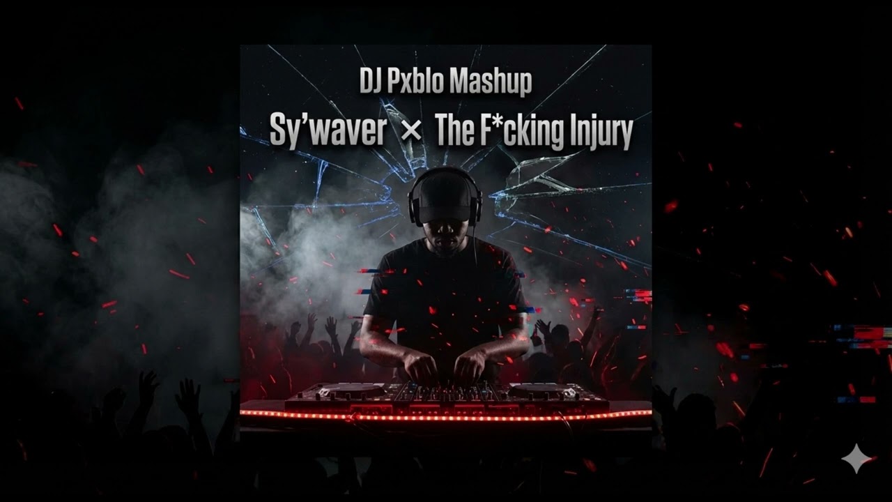 sya  waver x the fxcking injury