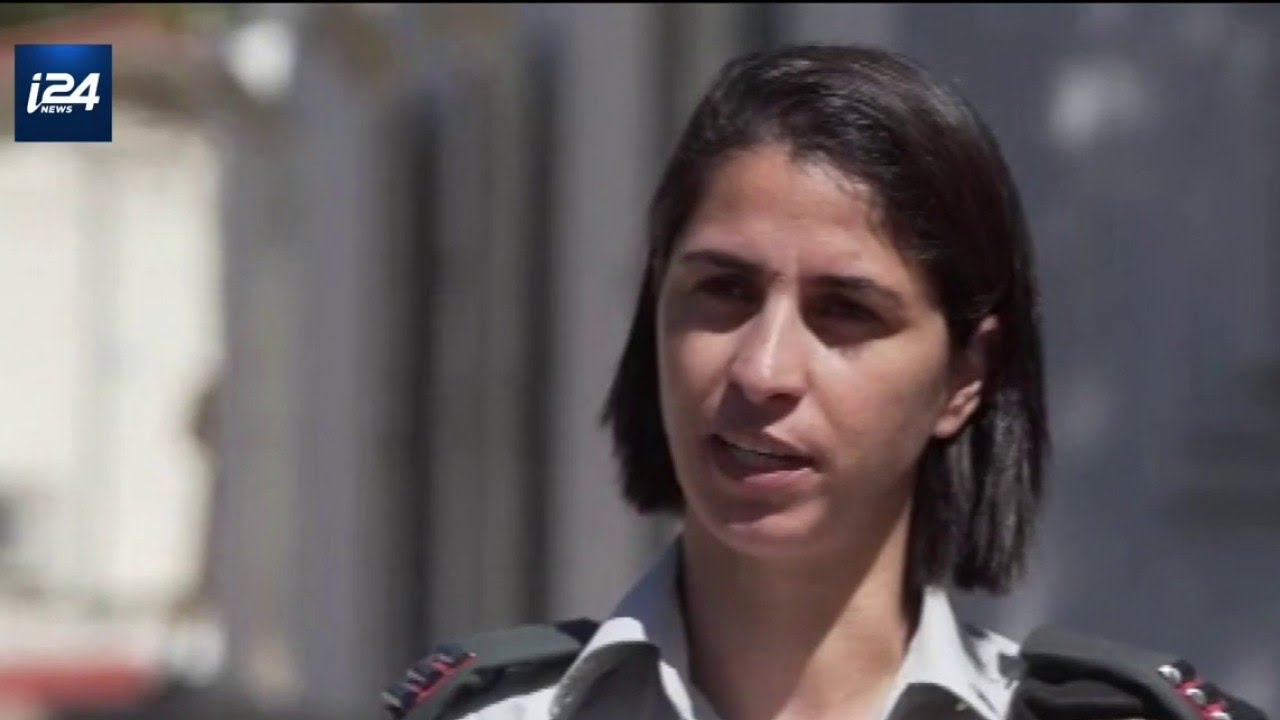 Israël : Femme, musulmane et capitaine dans Tsahal
