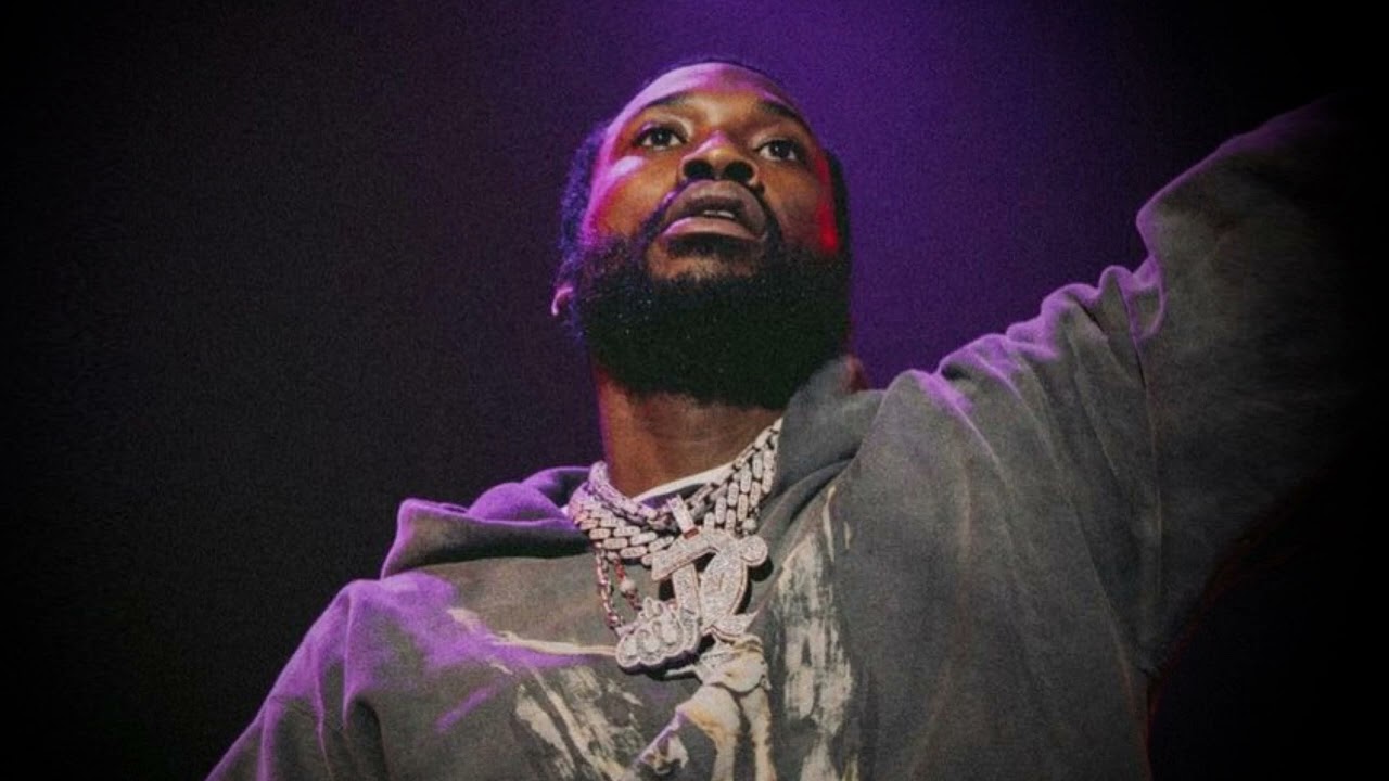 Meek Mill Type Beat 2022 - 