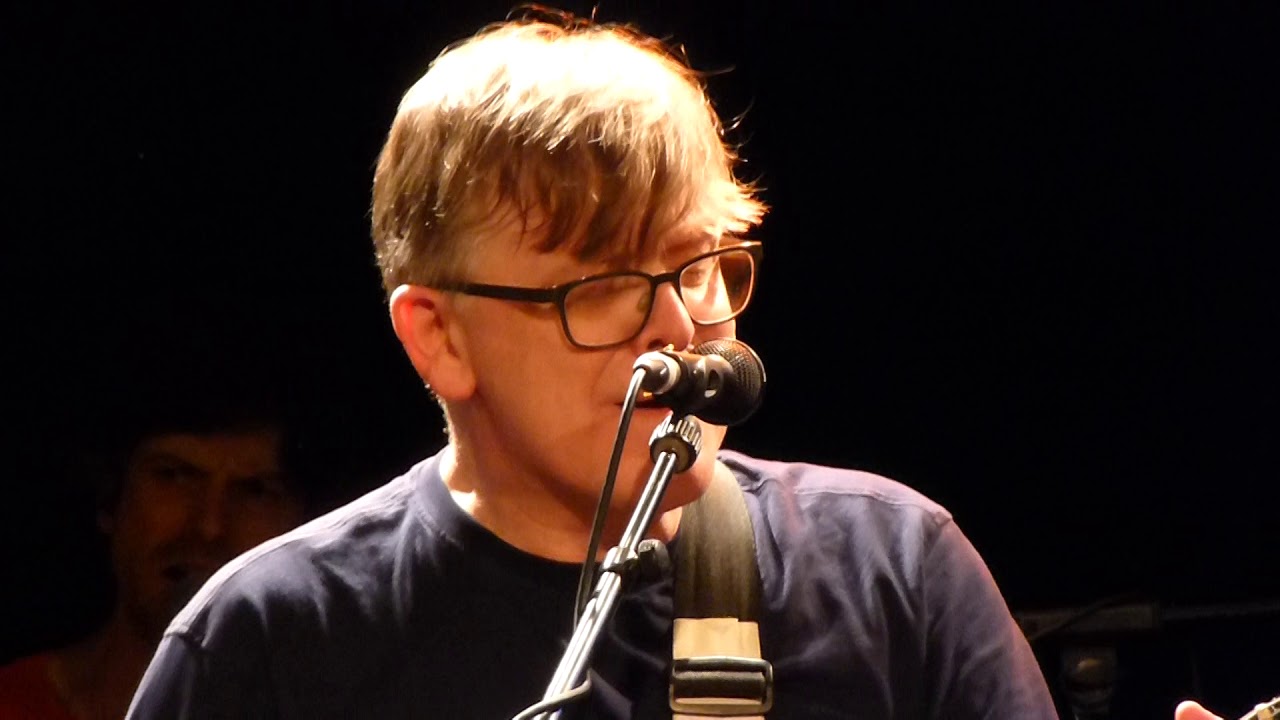 Teenage Fanclub - The Concept - Live - The Metro Theatre - Sydney - 15 February 2019