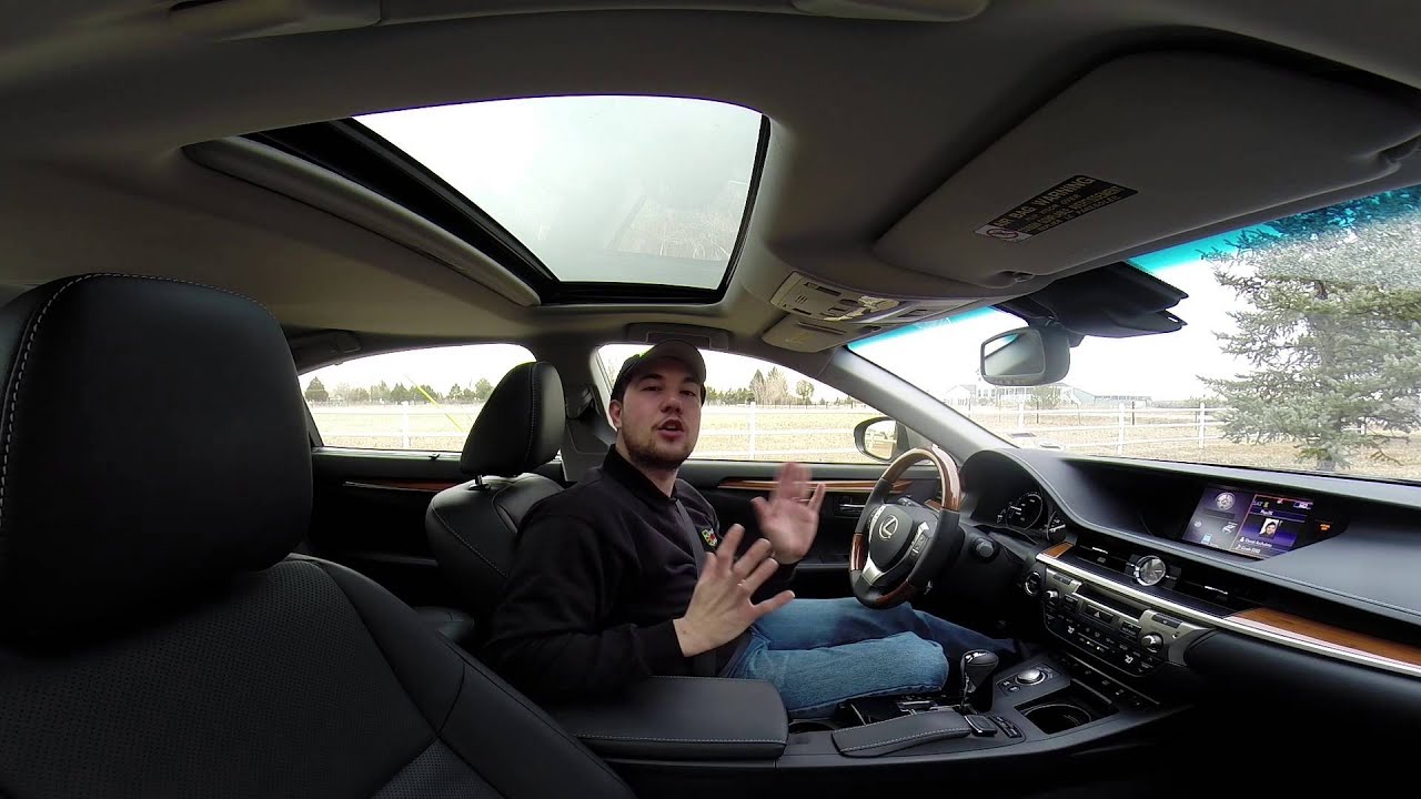 Real Auto Talk: Heated Seats and Steering Wheels - Wide Differences?