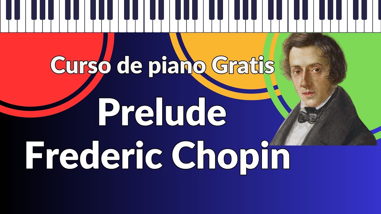 Prelude Frederic Chopin