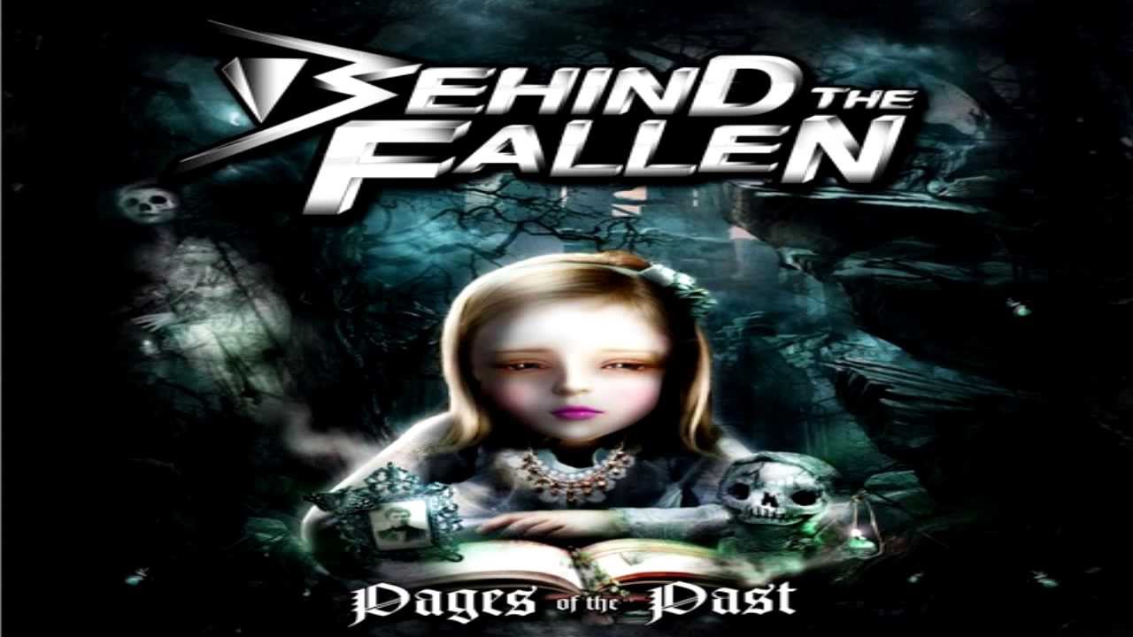 Behind The Fallen - Listen Ally