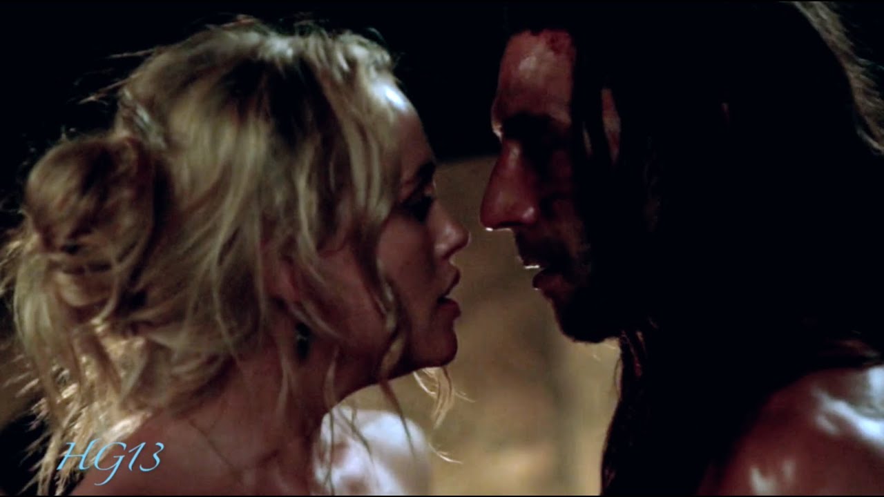 Vane/Eleanor || Wildest Dreams