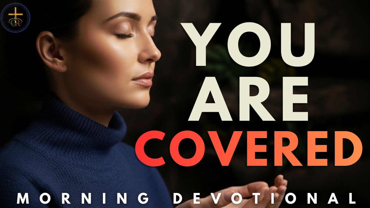This Morning Prayer Will Change Your Entire Day | Morning Prayer