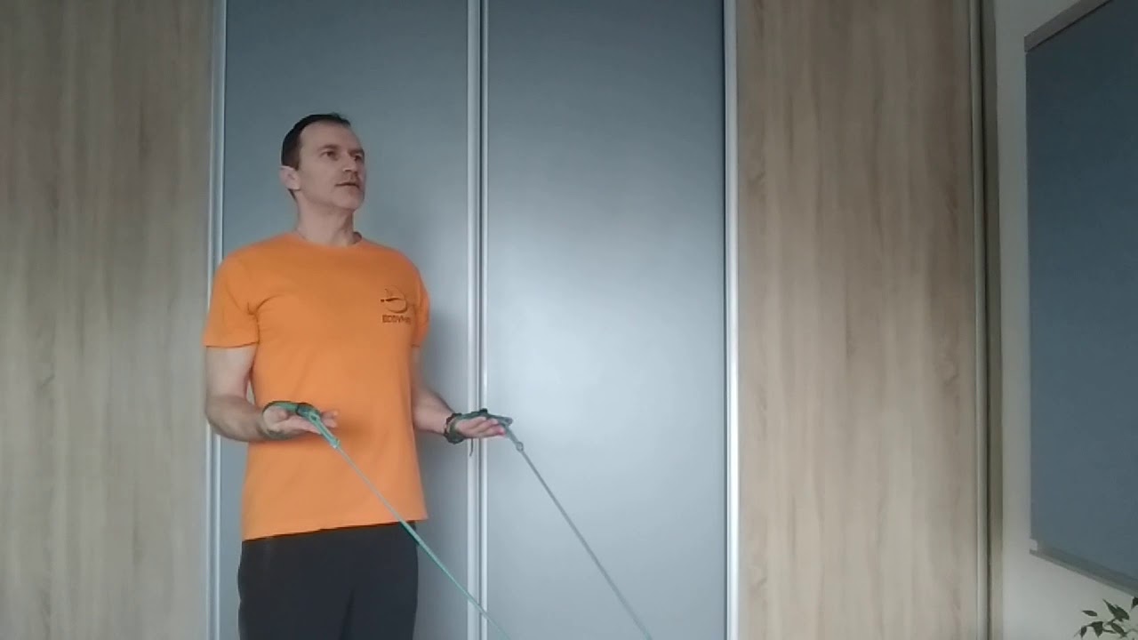 SM systém uvoľnenie krčnej chrbtice
