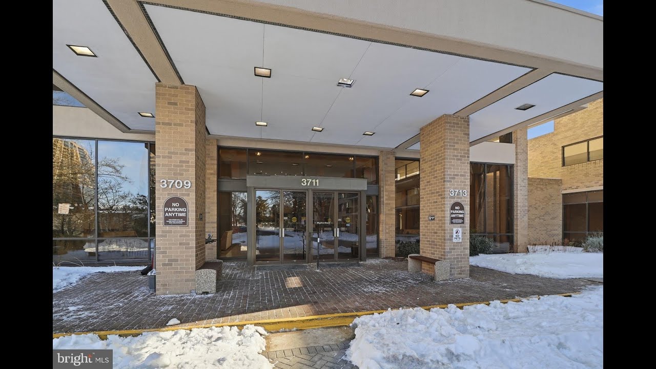 3709 S GEORGE MASON Drive | FALLS CHURCH Real Estate