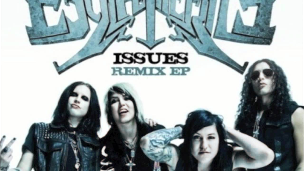 Escape The Fate - Issues (Does It Offend You Yeah? Remix)