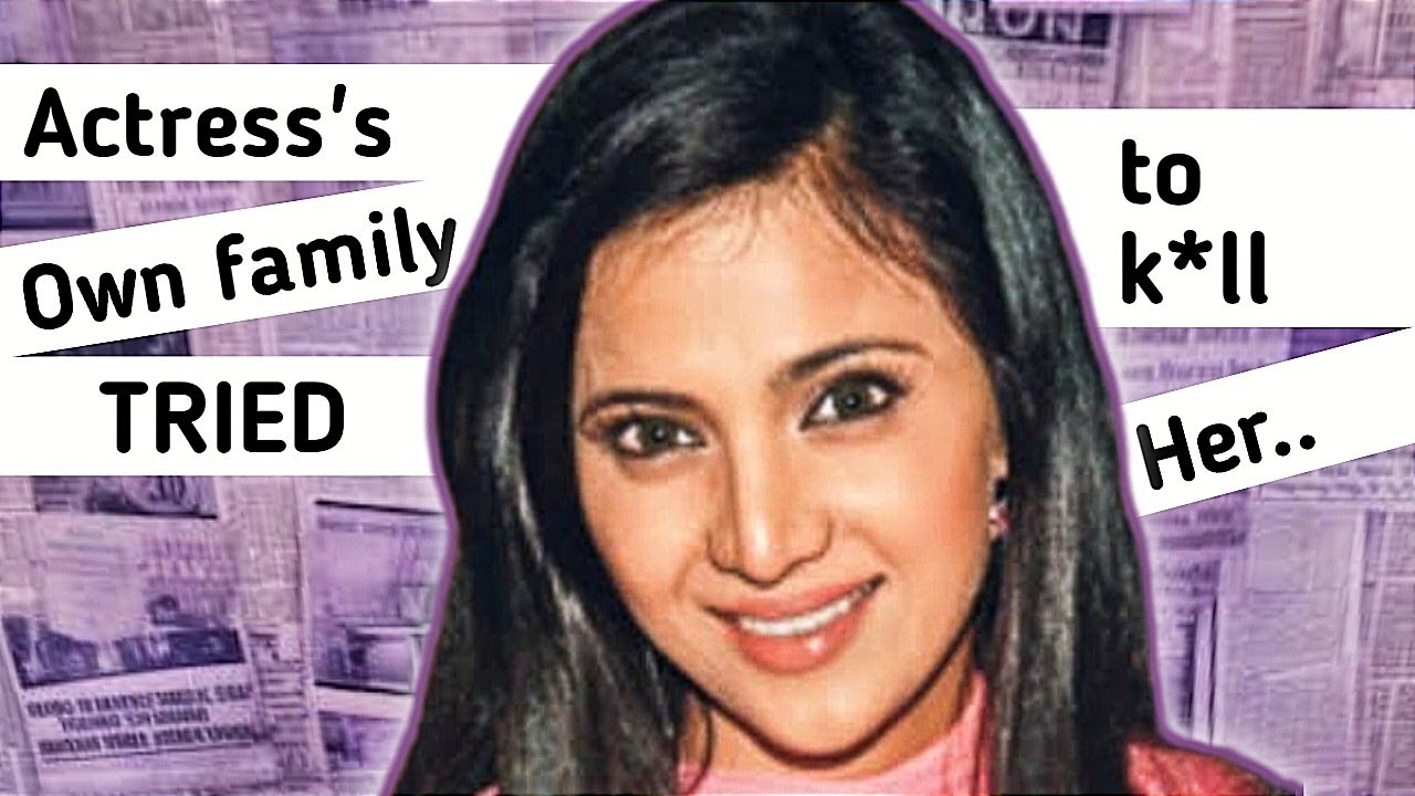DILL MILL GAYYE FAME SHILPA ANAND WROTE CREEPY INSTA CAPTIONS AND EXPOSED HER FAMILY